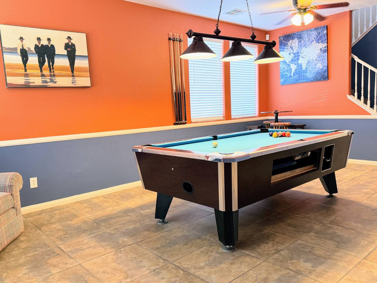 Gorgeous and Modern - 8 Bed - Close to the Strip