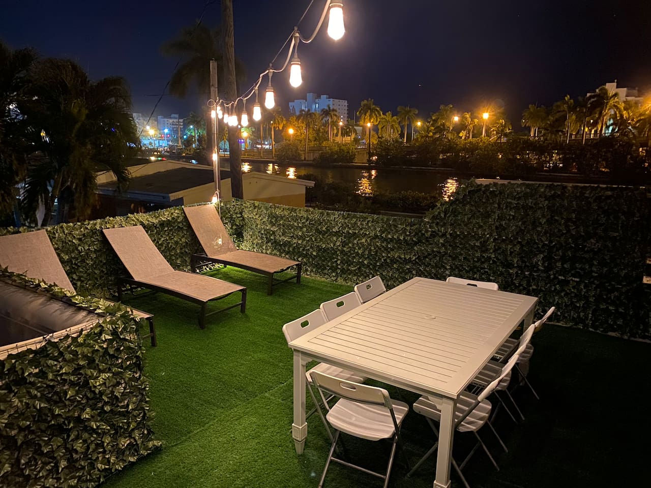 Retreat w/Pool - Steps from the Beach & Downtown