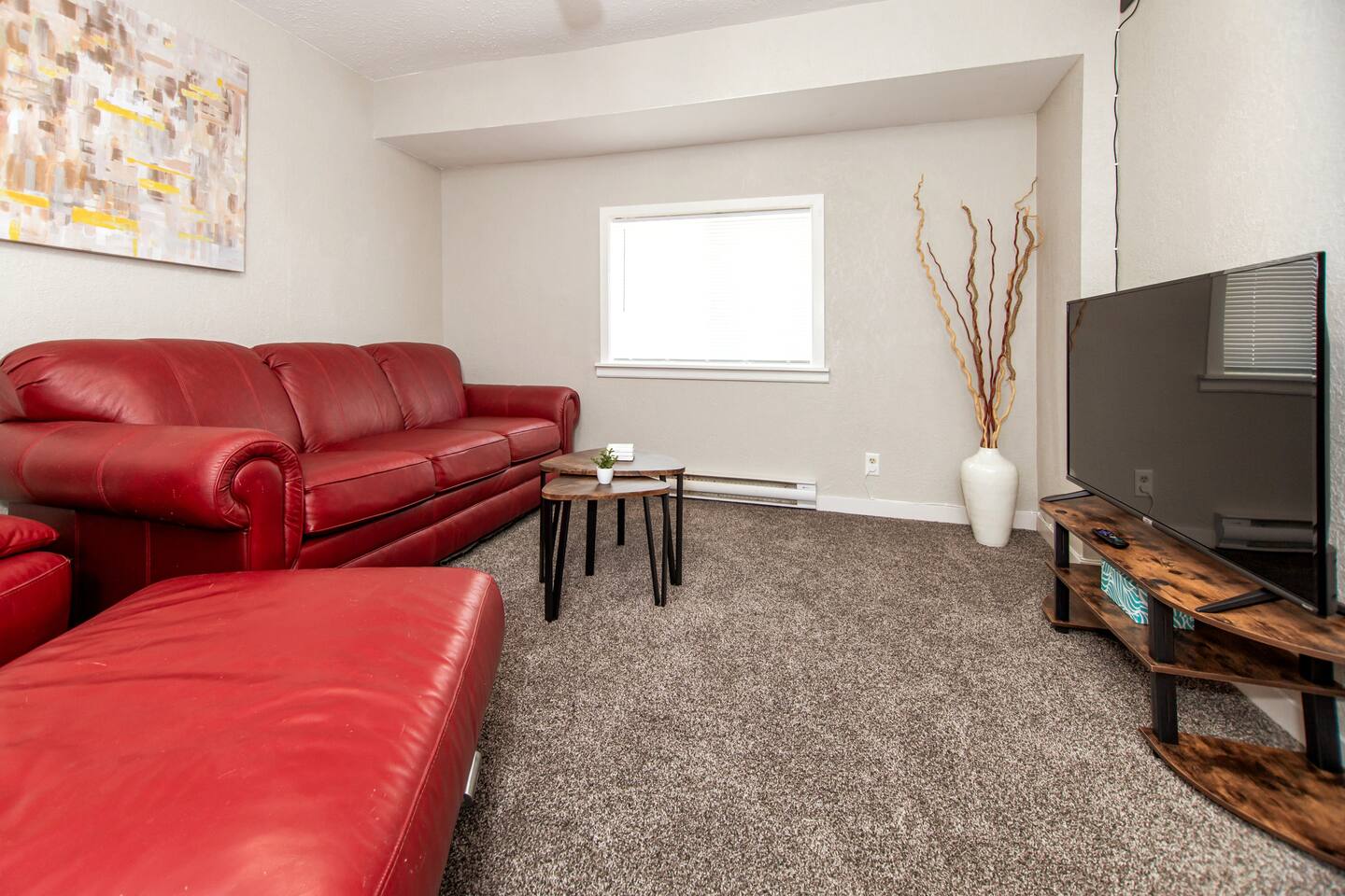 ⁑King Bed⁑Whirlpool Tub⁑CoveredPatio⁑NearPlaygrnd⁑