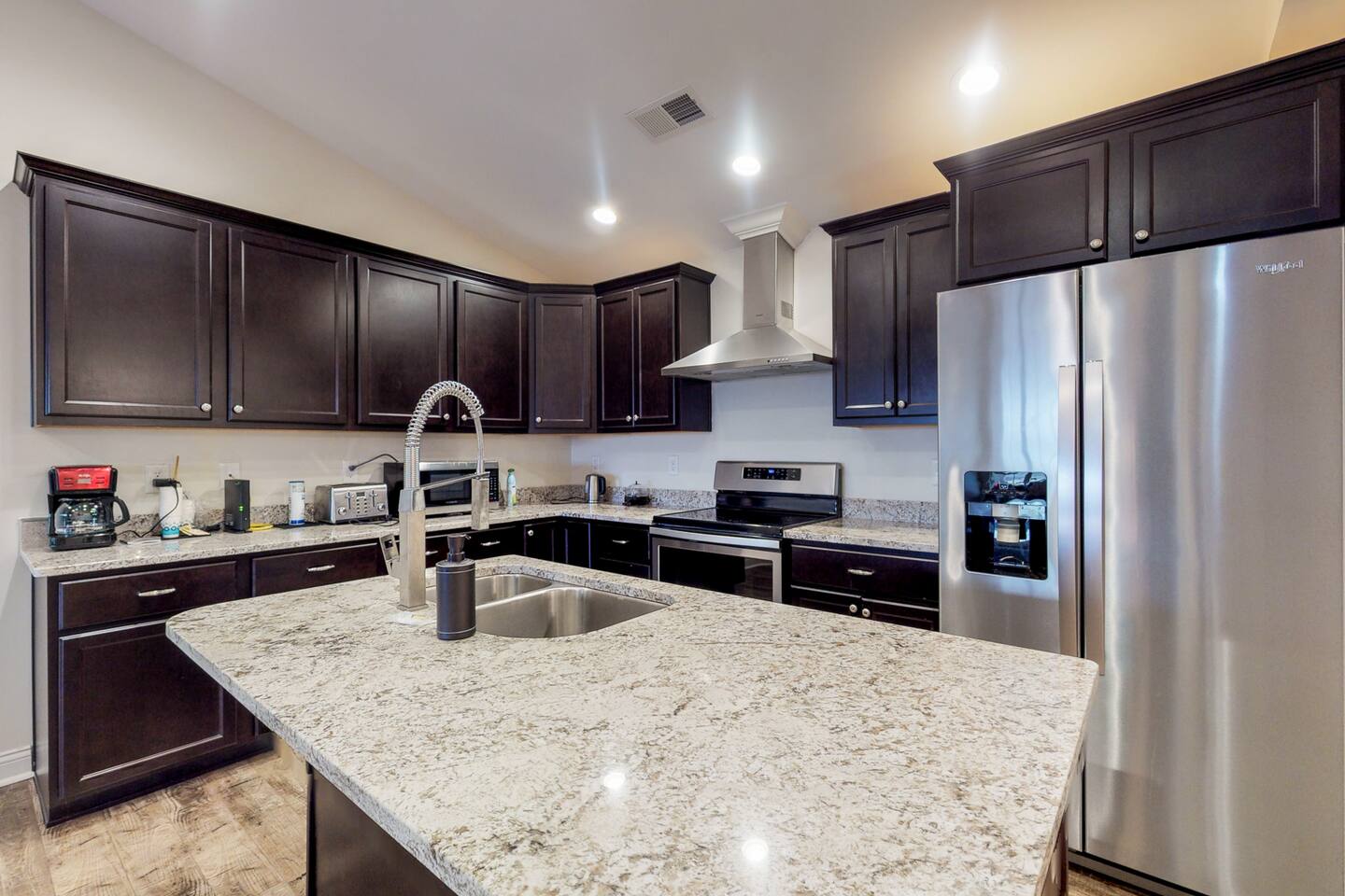 Luxury Stay at Kentucky Horse park-Newtown Springs