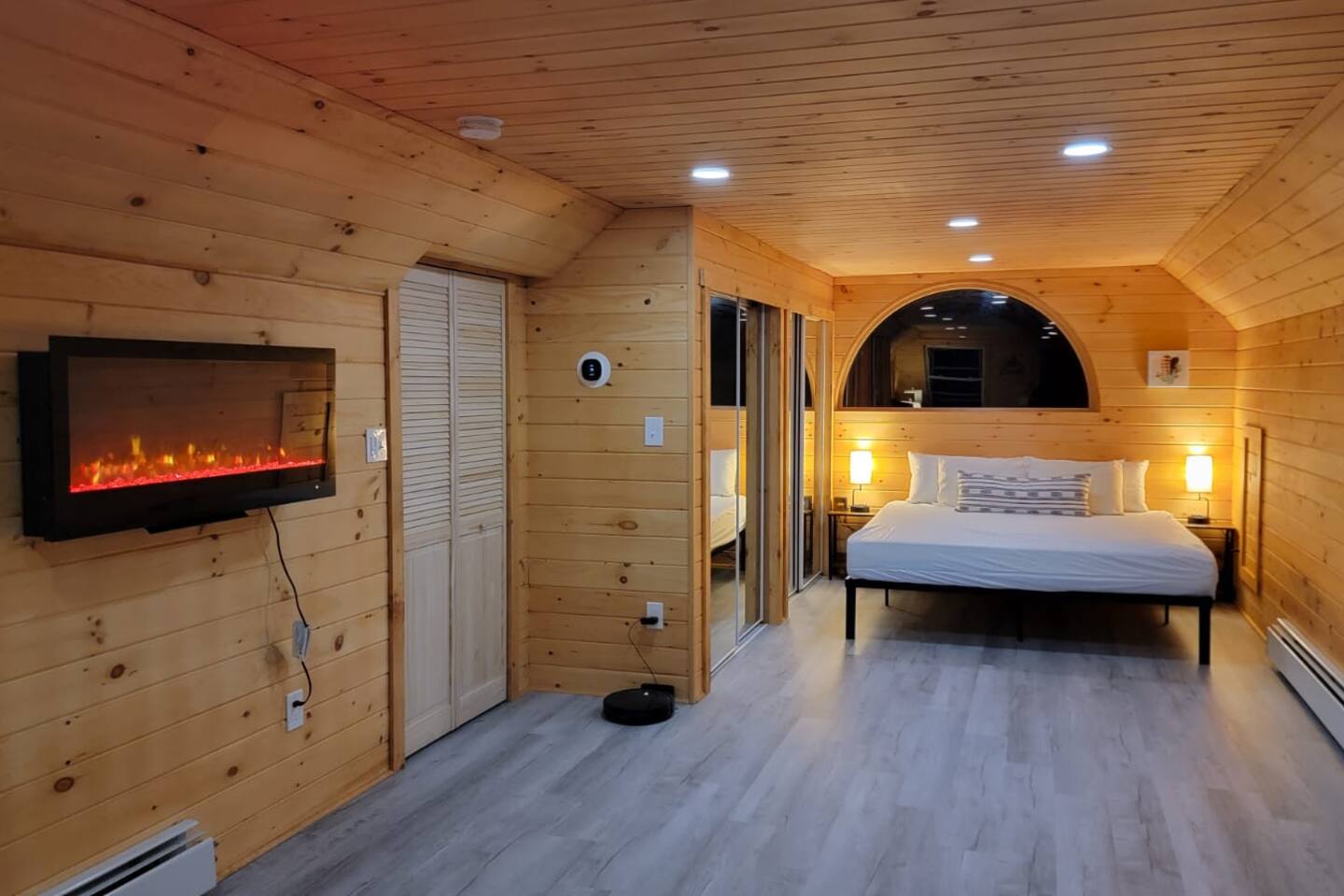 3BR Incredible House & King Suite TM River House