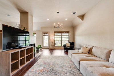 Rockwall 3-bedroom Townhouse near Lake Ray Hubbard, short drive to Dallas rental in Rockwall