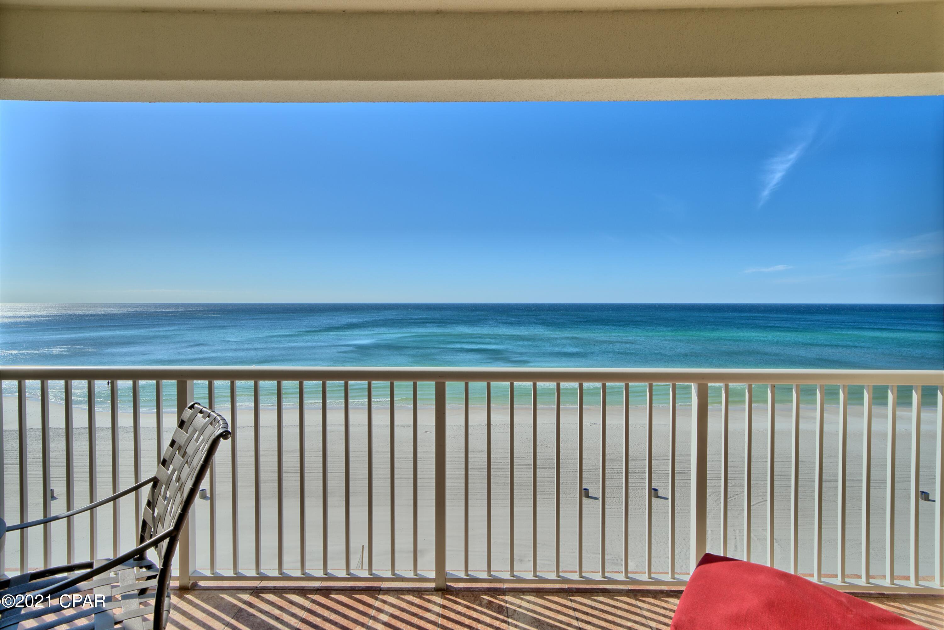 7th Floor Majestic Oceanfront Fabulous Condo!