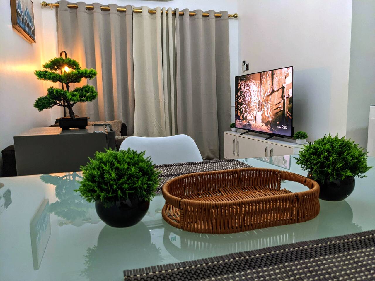 Deluxe serviced apartment at East Legon - 4006