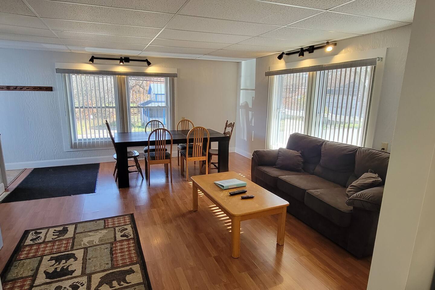 Cattaraugus, Small town get-away!