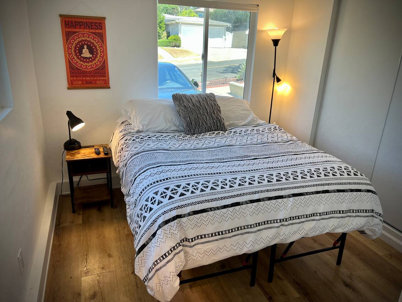 ✪ Clean & Modern 1-BR near LAX/Beaches/UCLA