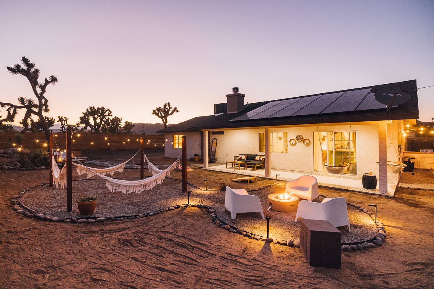 Hangout by the Firepit | Staycation, Cowboy Tub
