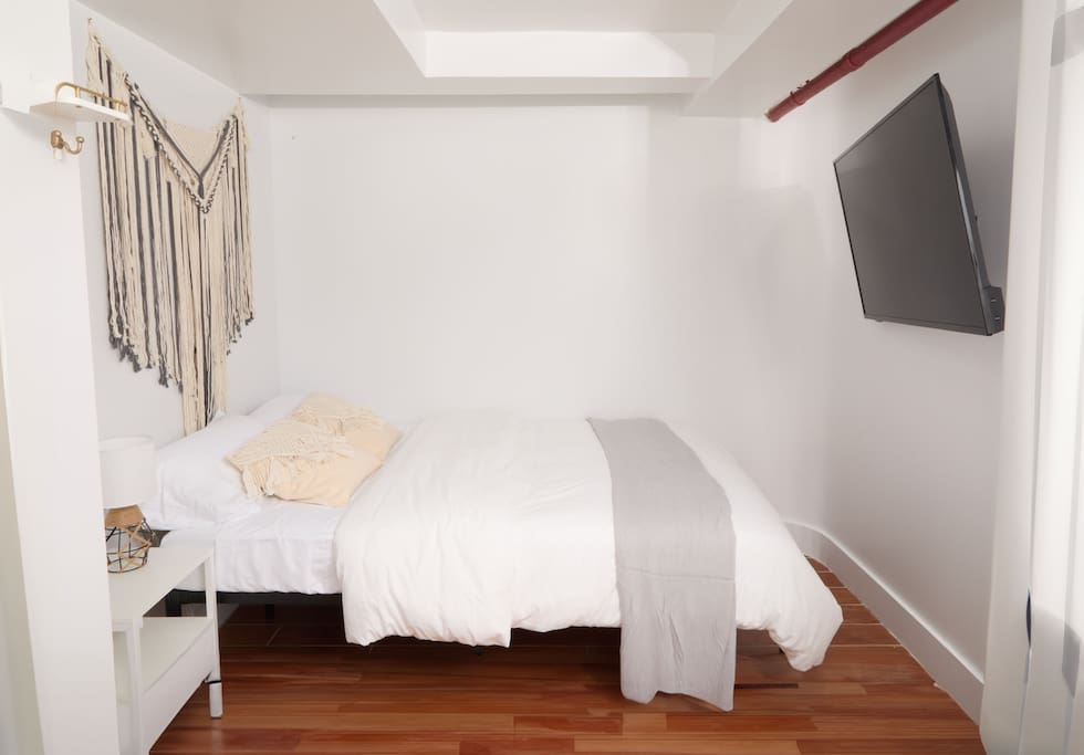 Zen Room in Hell's Kitchen