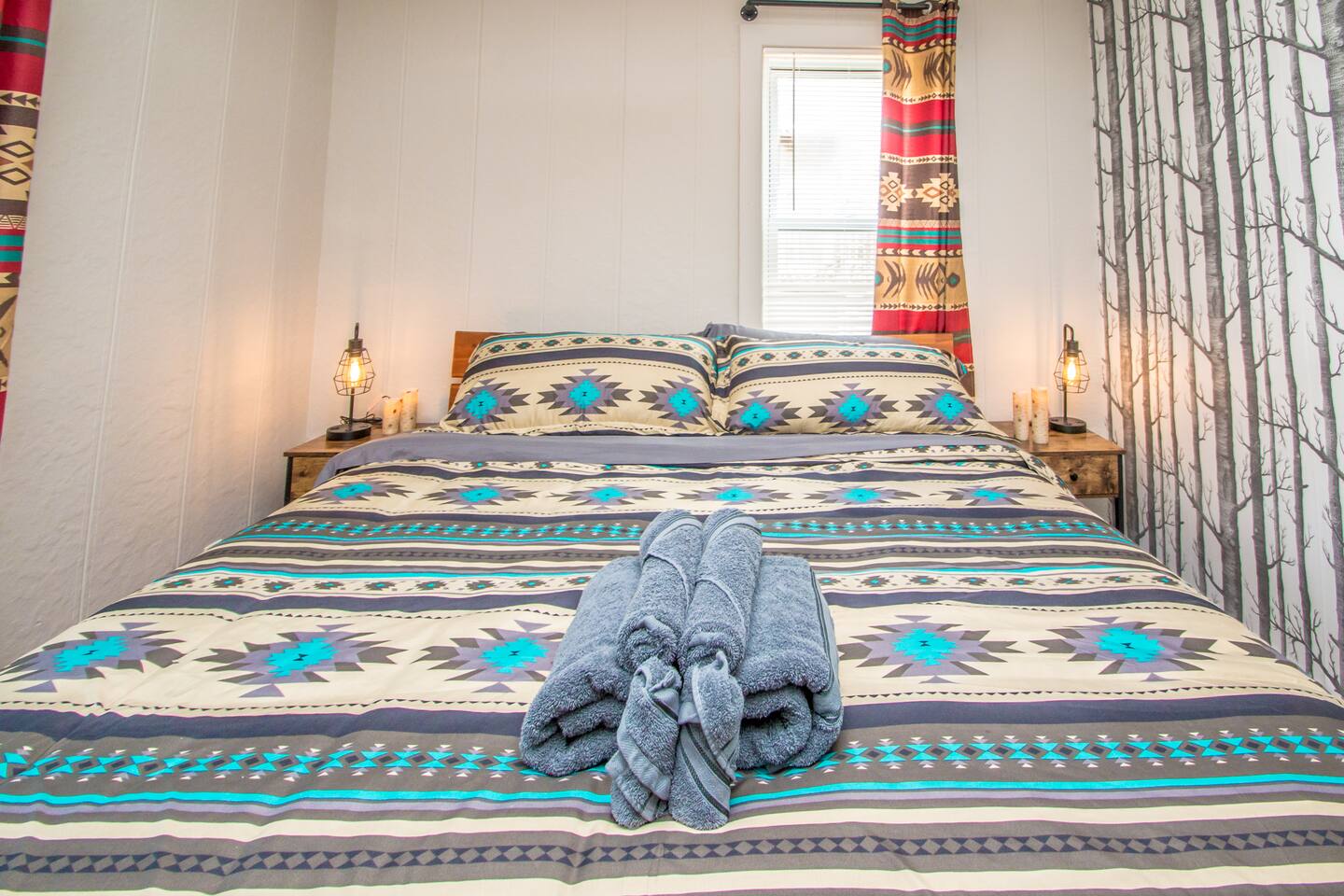 Mountain Escape w/ Trails & Skiing