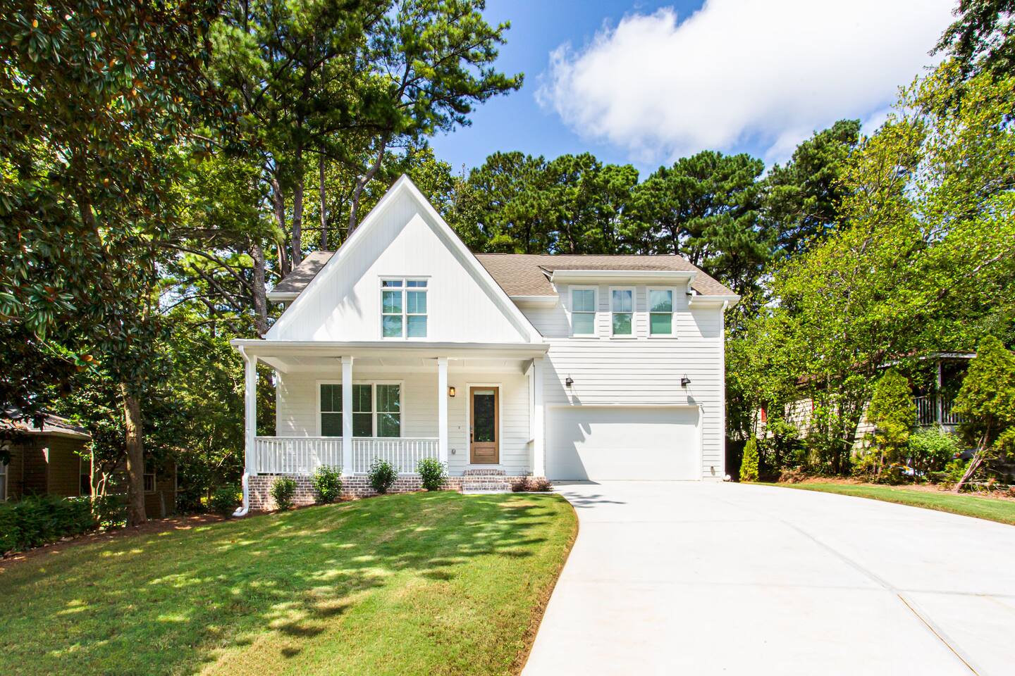 Beautiful Modern Midtown NEW Home near Emory