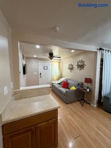 U3 Roosevelt Row Retreat | 1BR 1BA Downtown Condo