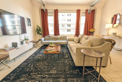 DTLA 303 rental in Los Angeles