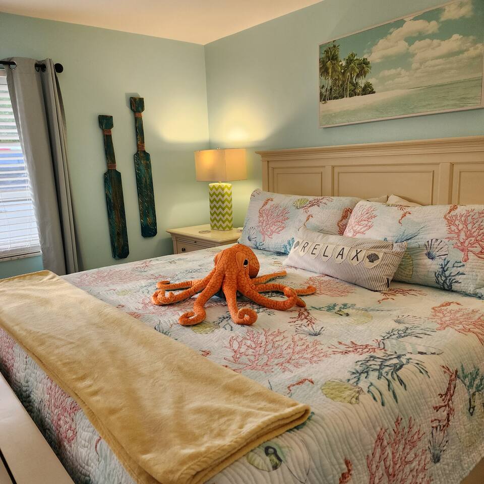 Cape Sunscape Downtown Cape Coral