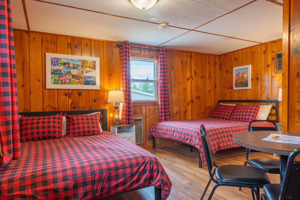 Vacation UniquEly | cottage #3