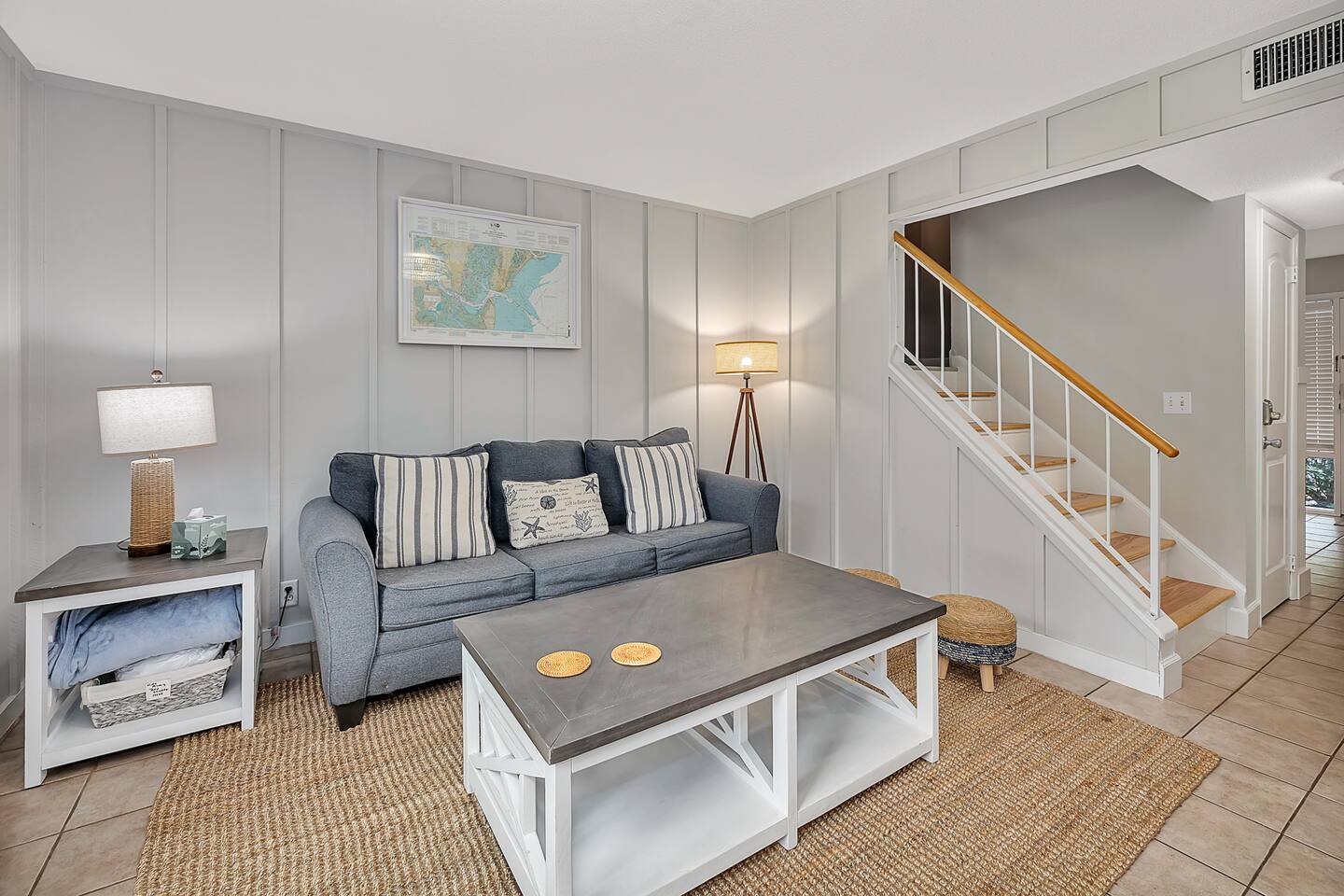 Bike, Swim, Relax | Condo near E. Beach | 4 bikes!