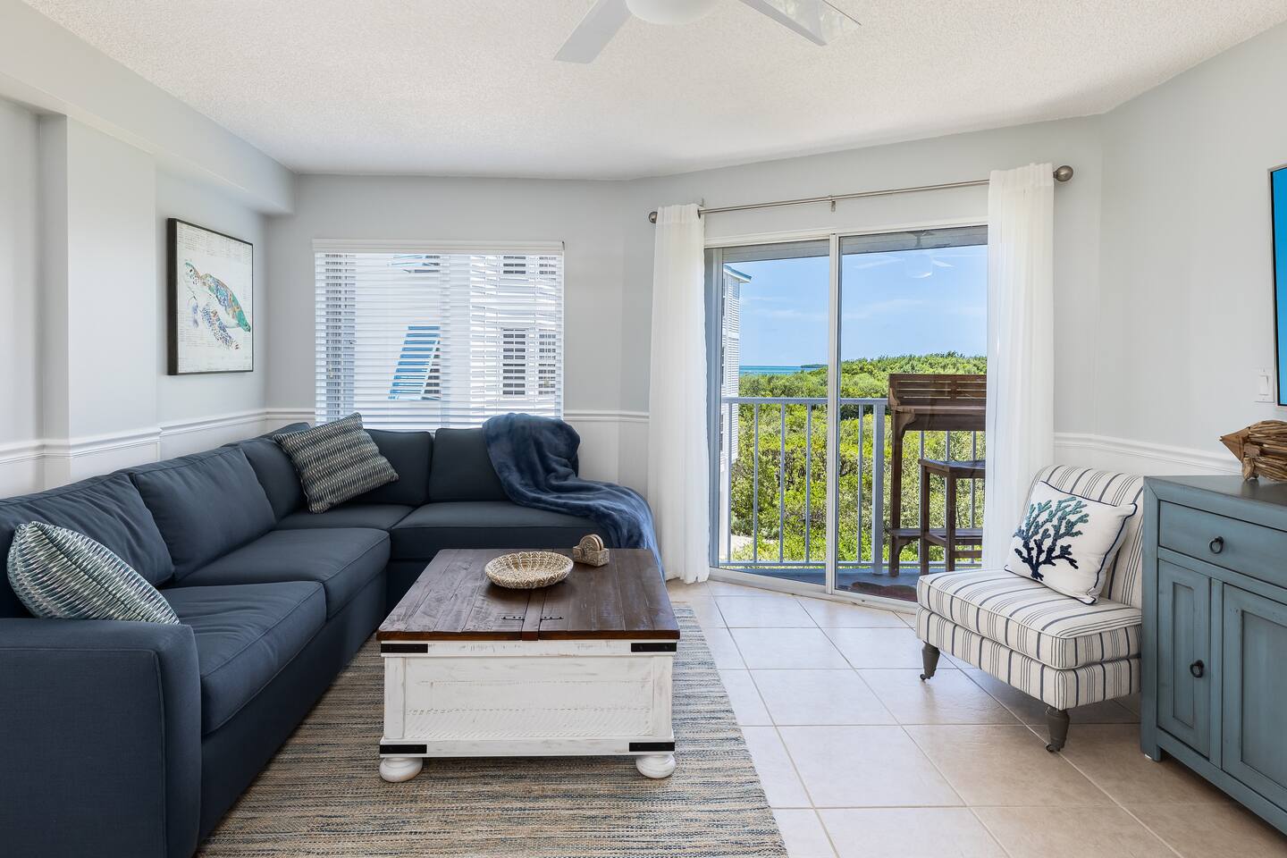 Coastal Hideaway for Ocean Enthusiasts - OP 2301