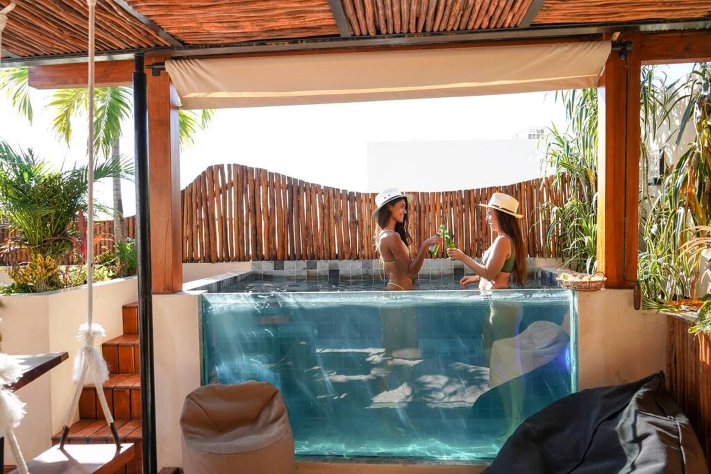 Dune | 2 Storey PH, Private Rooftop Pool