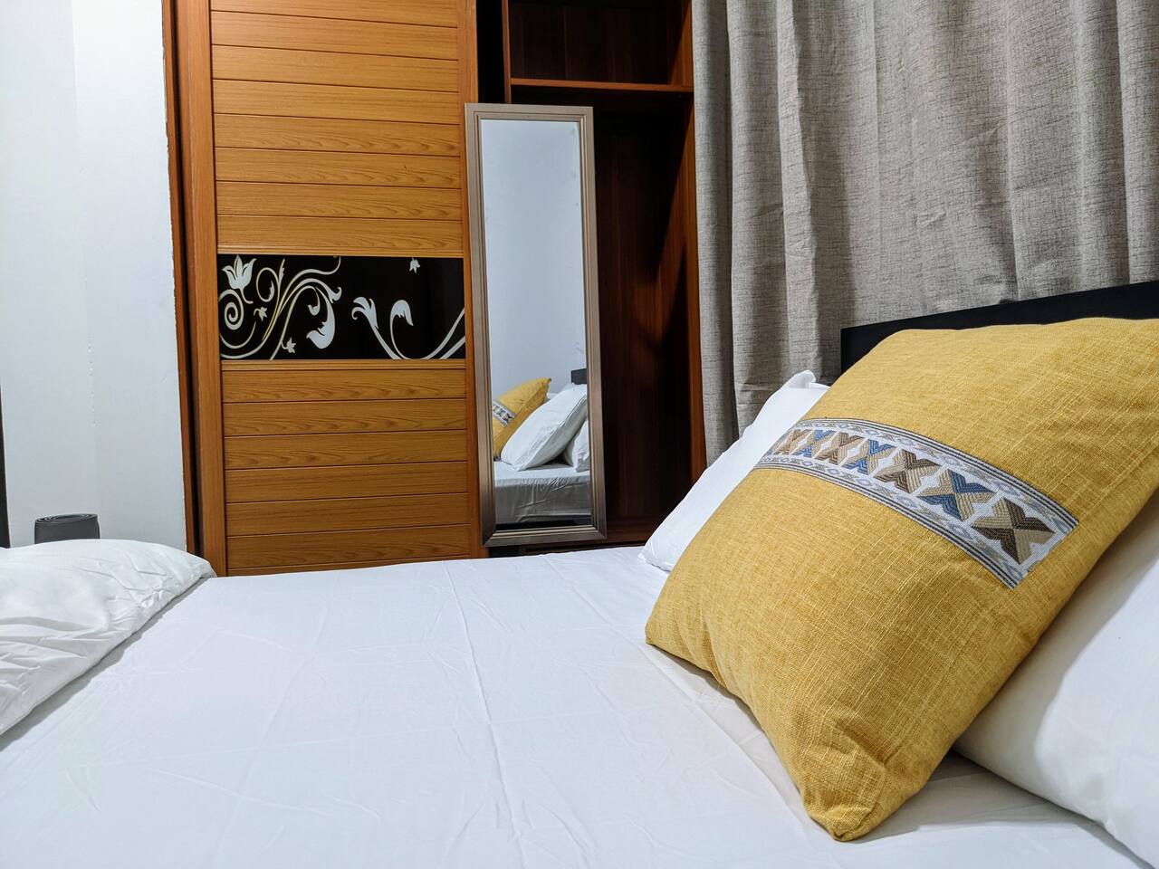 Serviced apt at East Legon, 4014