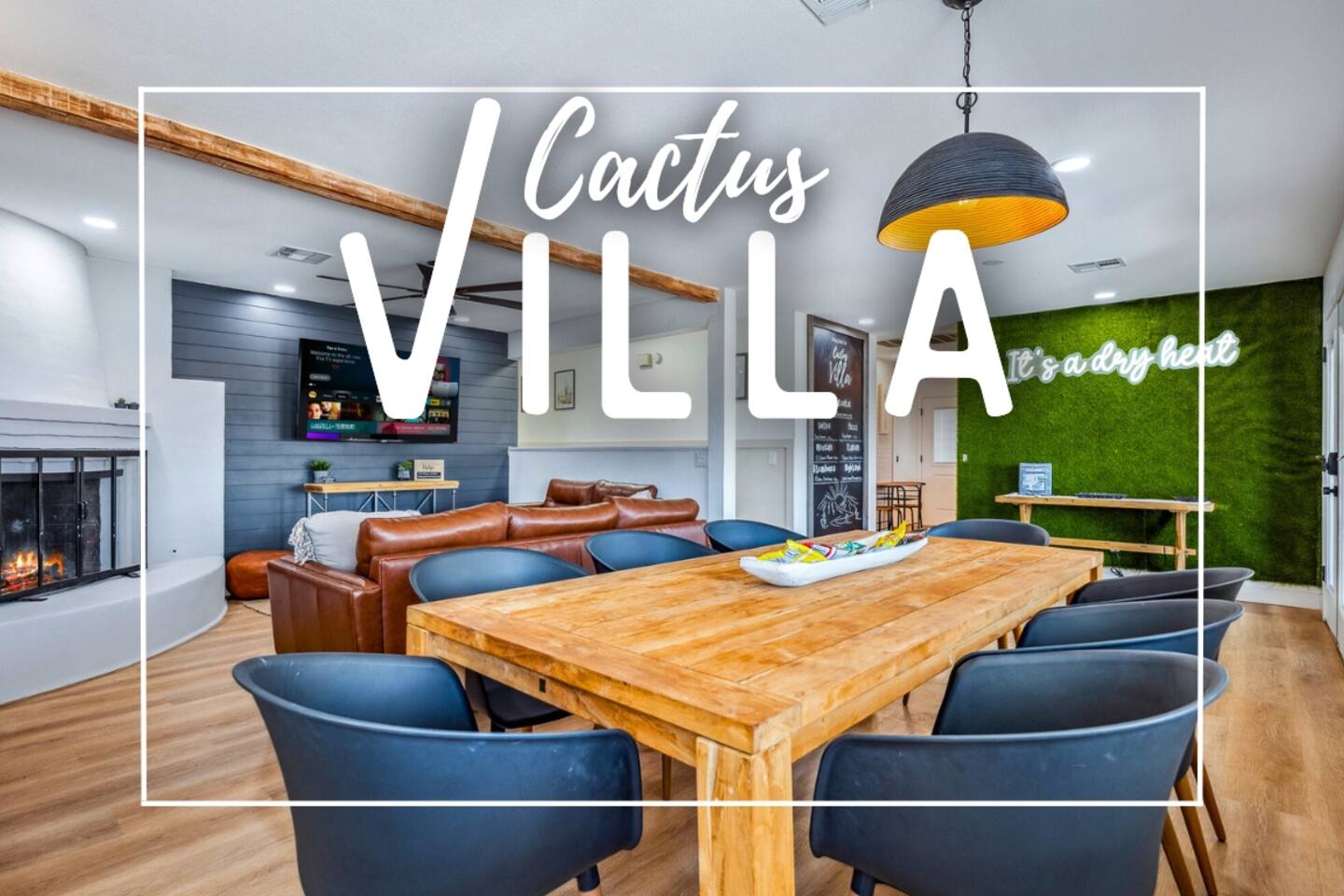 Steps to River | Pet Friendly | Sleeps 10 | Views