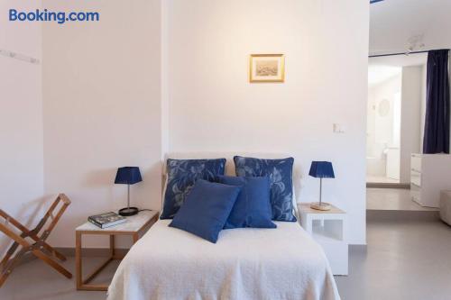 Sao Vicente 5 - Historic Flat in Central Lisbon