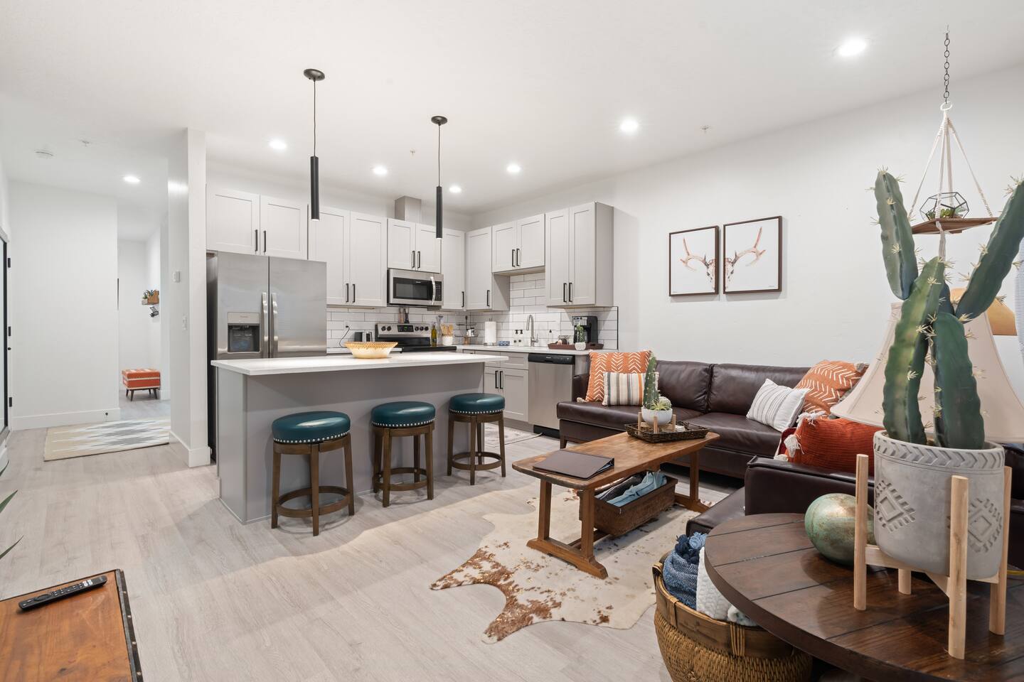 Desert Oasis Hideaway close to Greenbelt & Winery