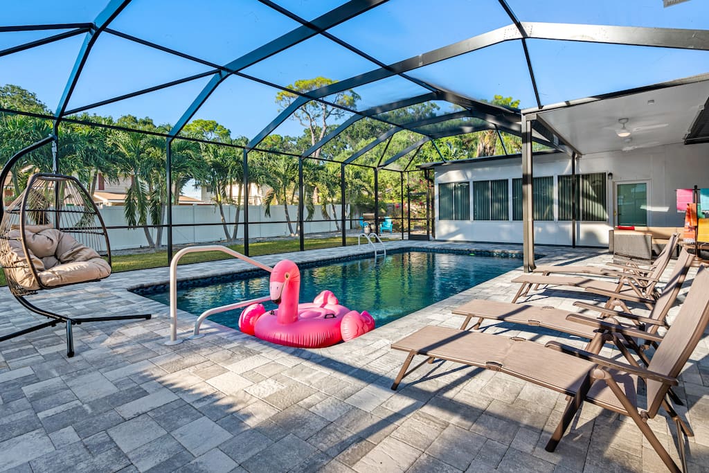 Luxury Short Term Rentals