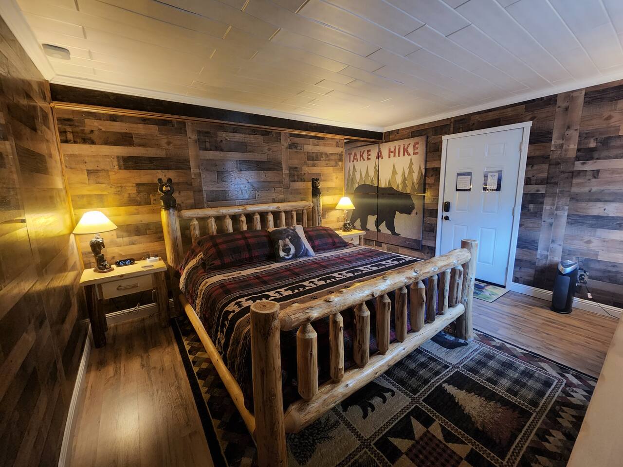 20 minGatlinburg GameRoom+Firepit+MiniGolf+Bowling