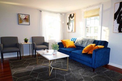 Humbert rental in Princeton