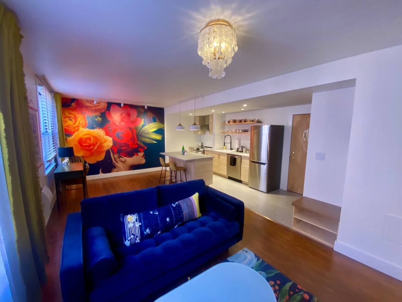 Gorgeous Apt. in the Heart of Downtown Moscow