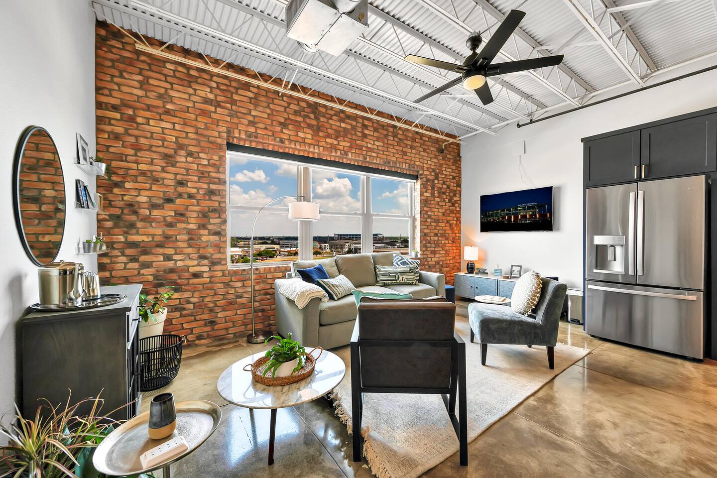 Suite Magnolia - Magnolia/Silos/Baylor