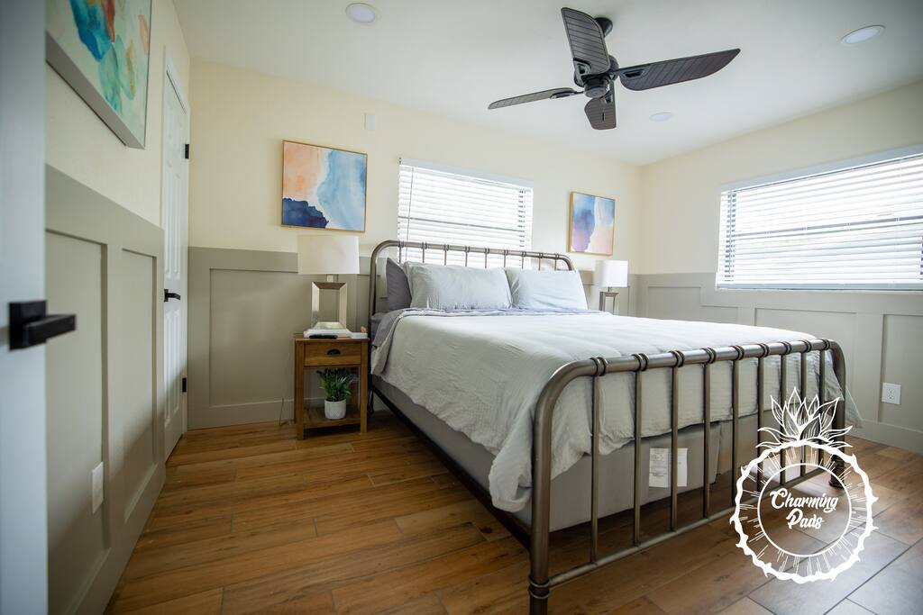 Charming and Cozy  home in Altamonte Springs