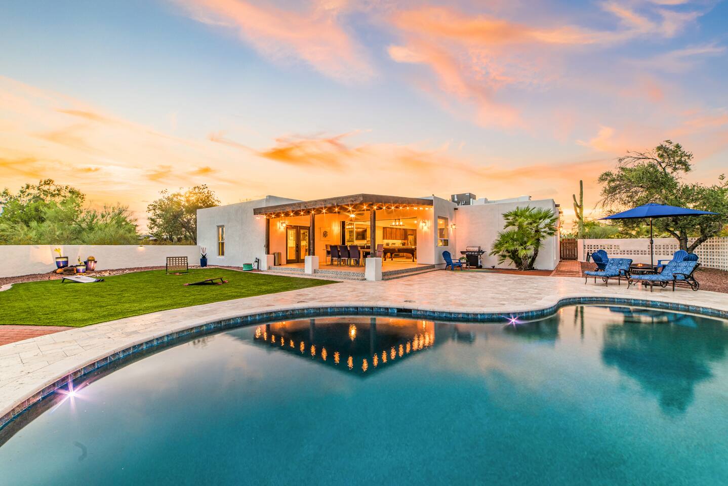 Foothills Retreat HeatedPool HotTub PoolTable Epic