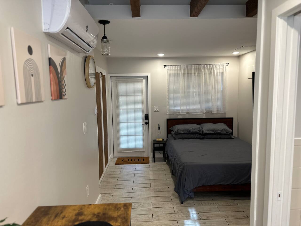 Cozy Wilton Studio | Walk to Bars & Dining