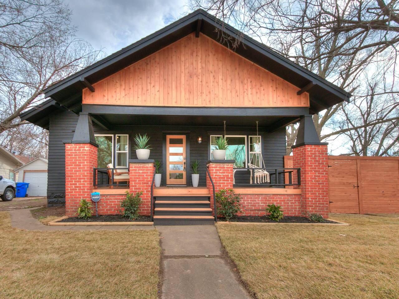 The Pavo - Walkable To OU Campus