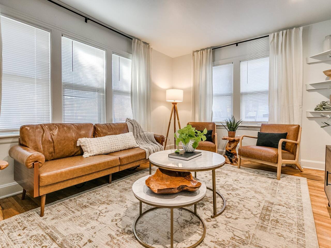 The Campus Cottage - Walkable to OU Campus
