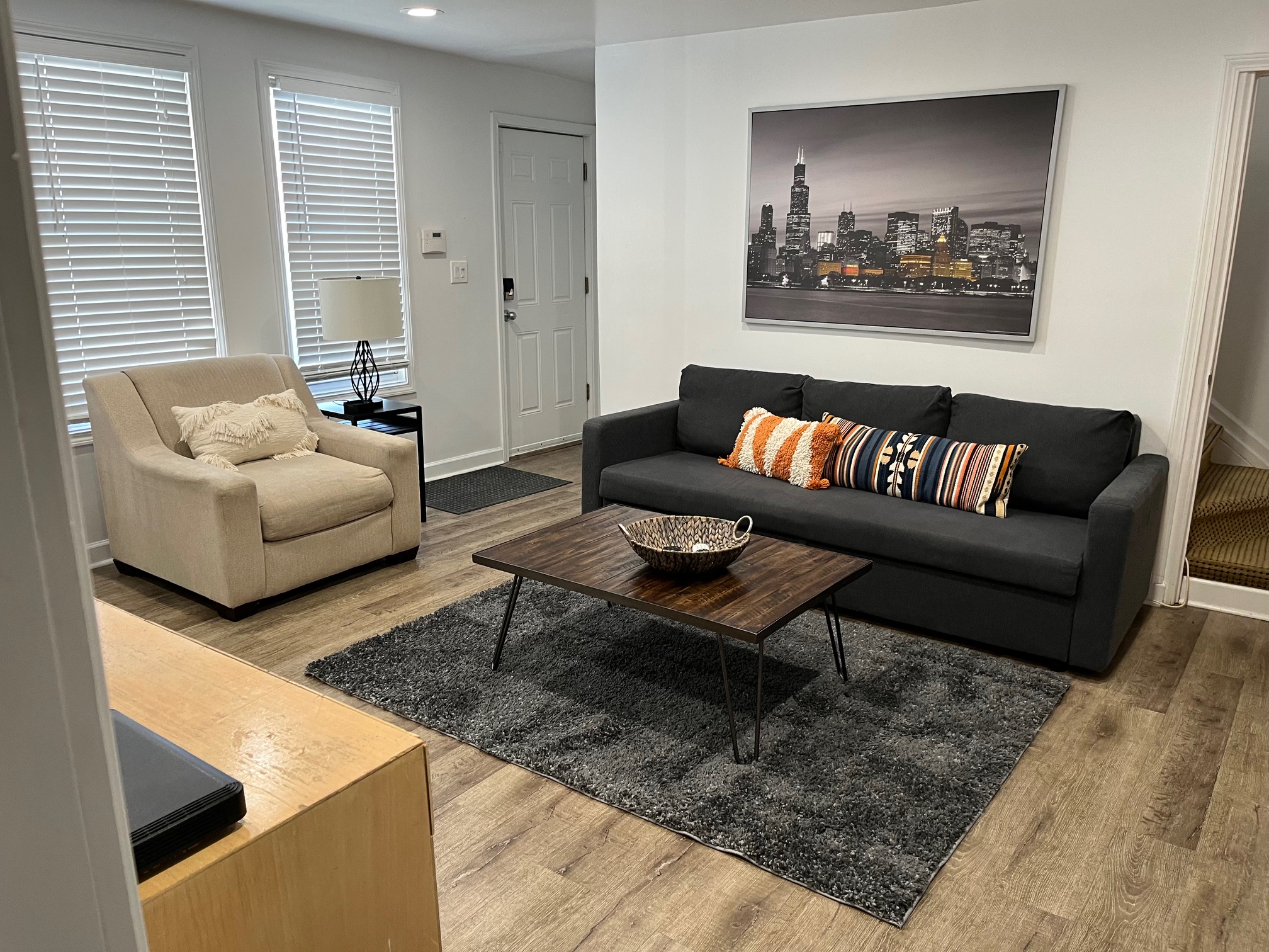 The Original Wrigleyville Coach House