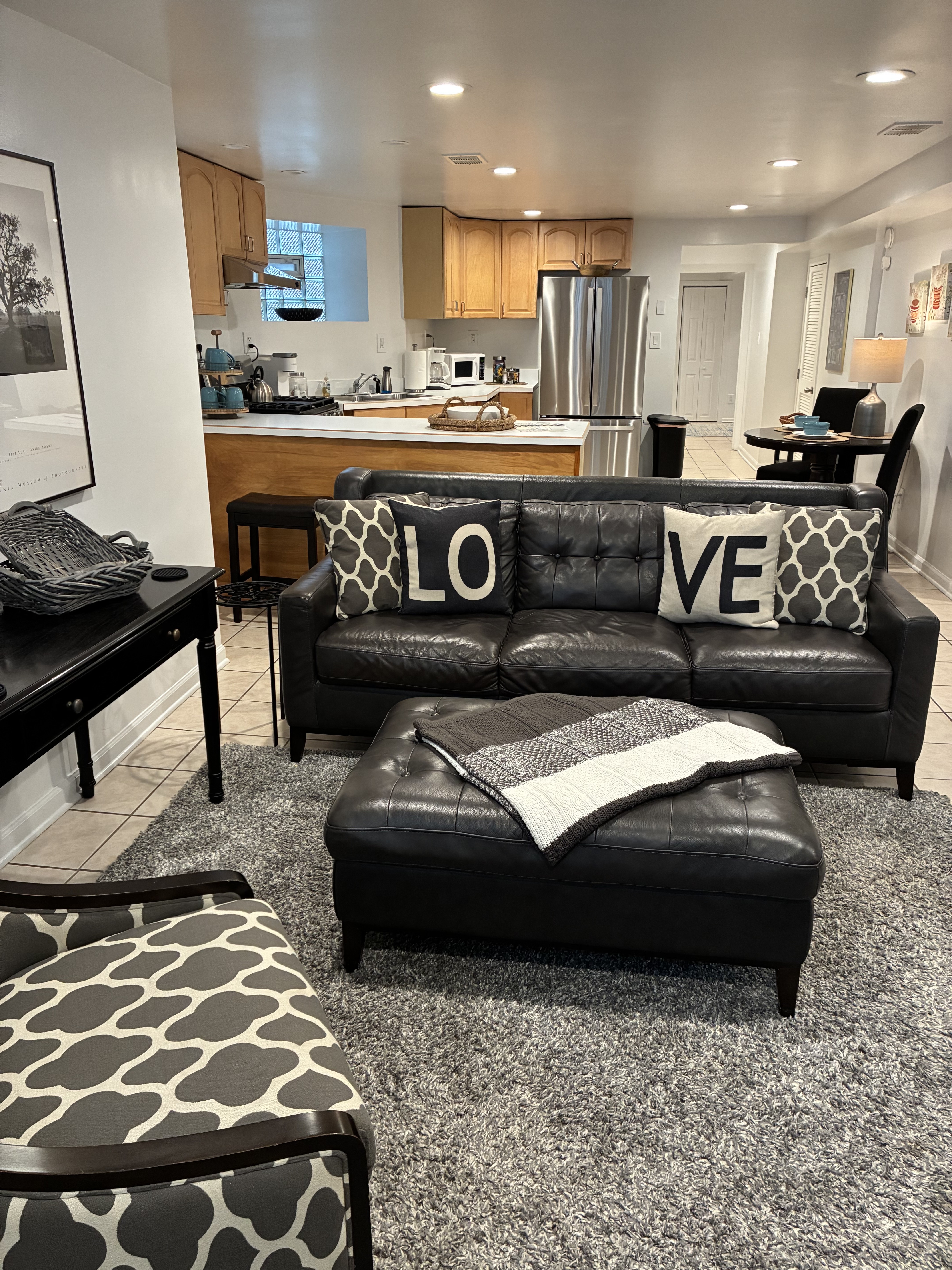 The Wrigleyville Garden 200 Steps to Wrigley Field