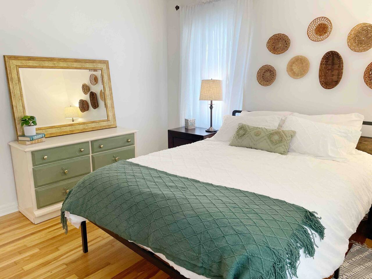 Tennyson House-3 bedrooms of convenience and ease