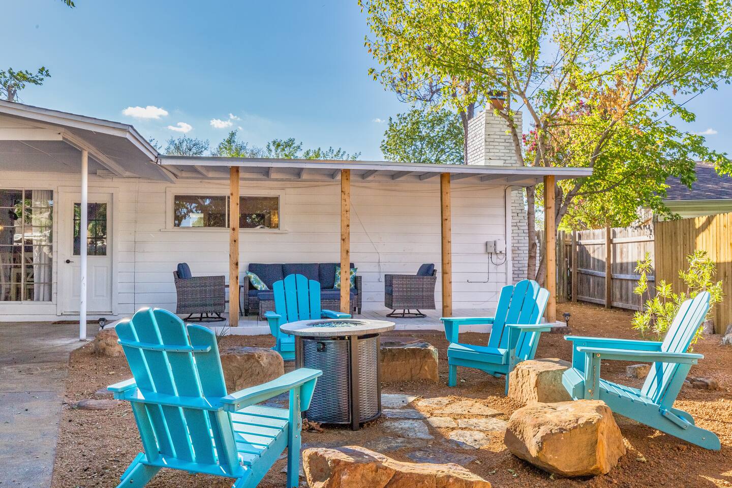 Fire Pit | Large | 2 King BR |Pickleball |Dogs OK