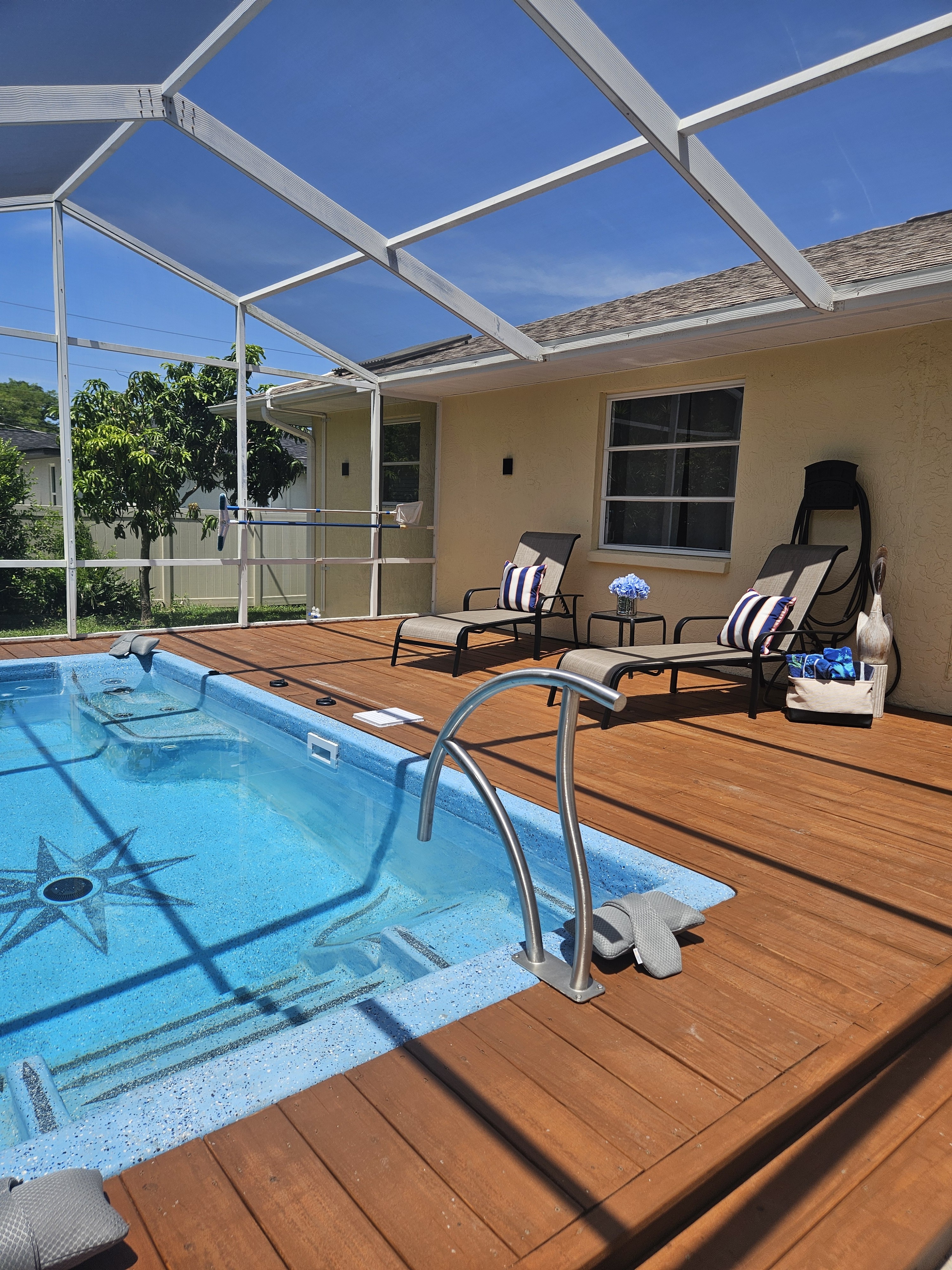 Cozy Venice Pool Home near the Beach