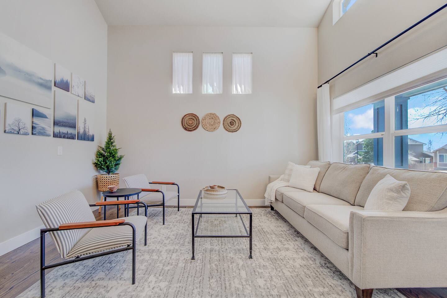 Radiant family home* Heart of Briargate