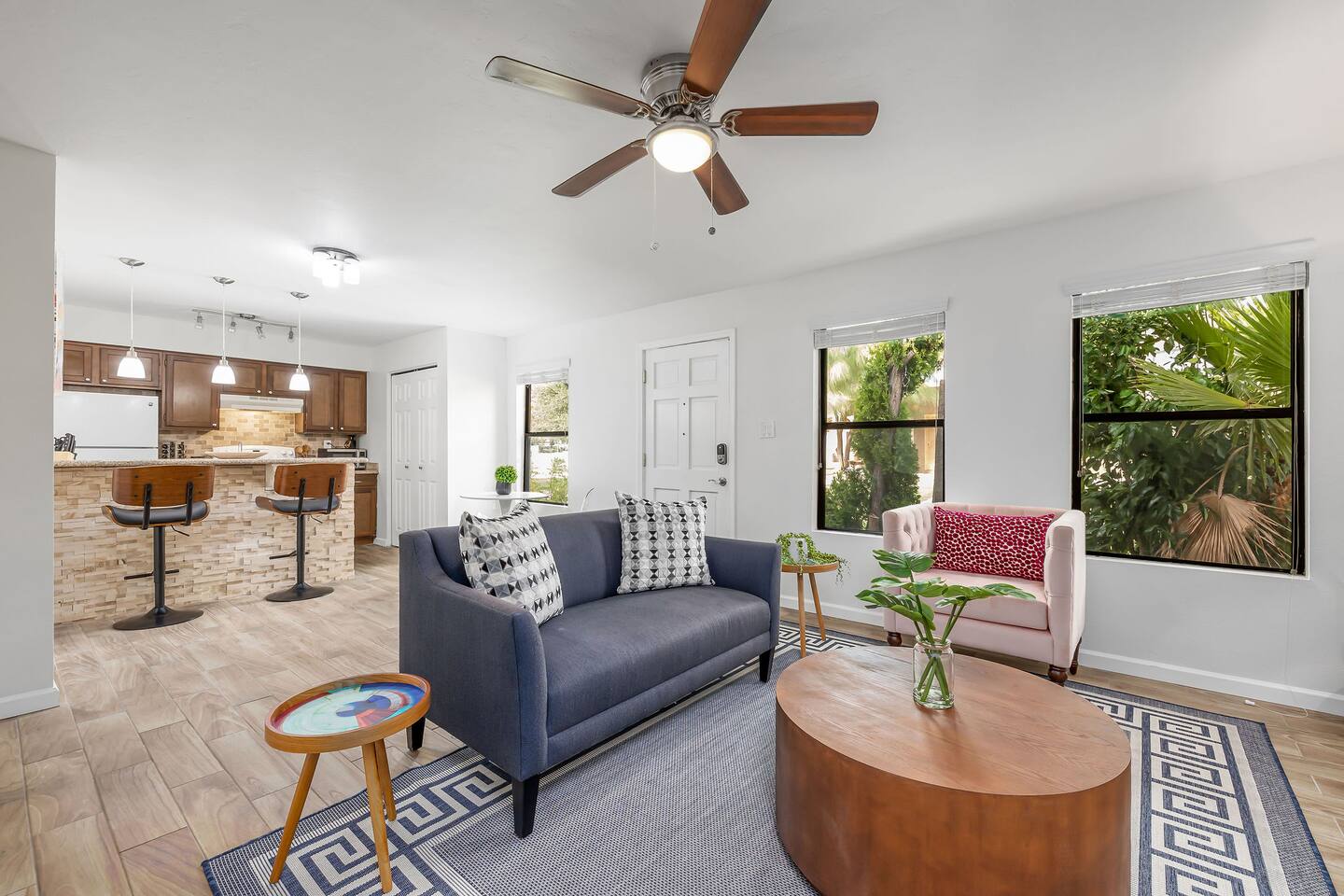 Peaceful 2BR Home for Relaxation Wow