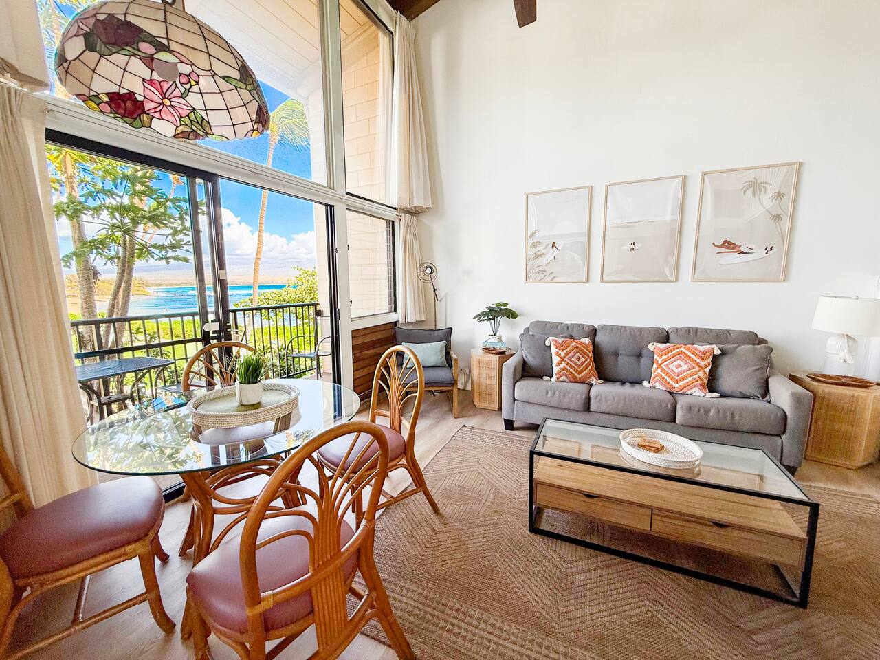 Oceanfront Condo | Pool | Steps to Beach | BBQs