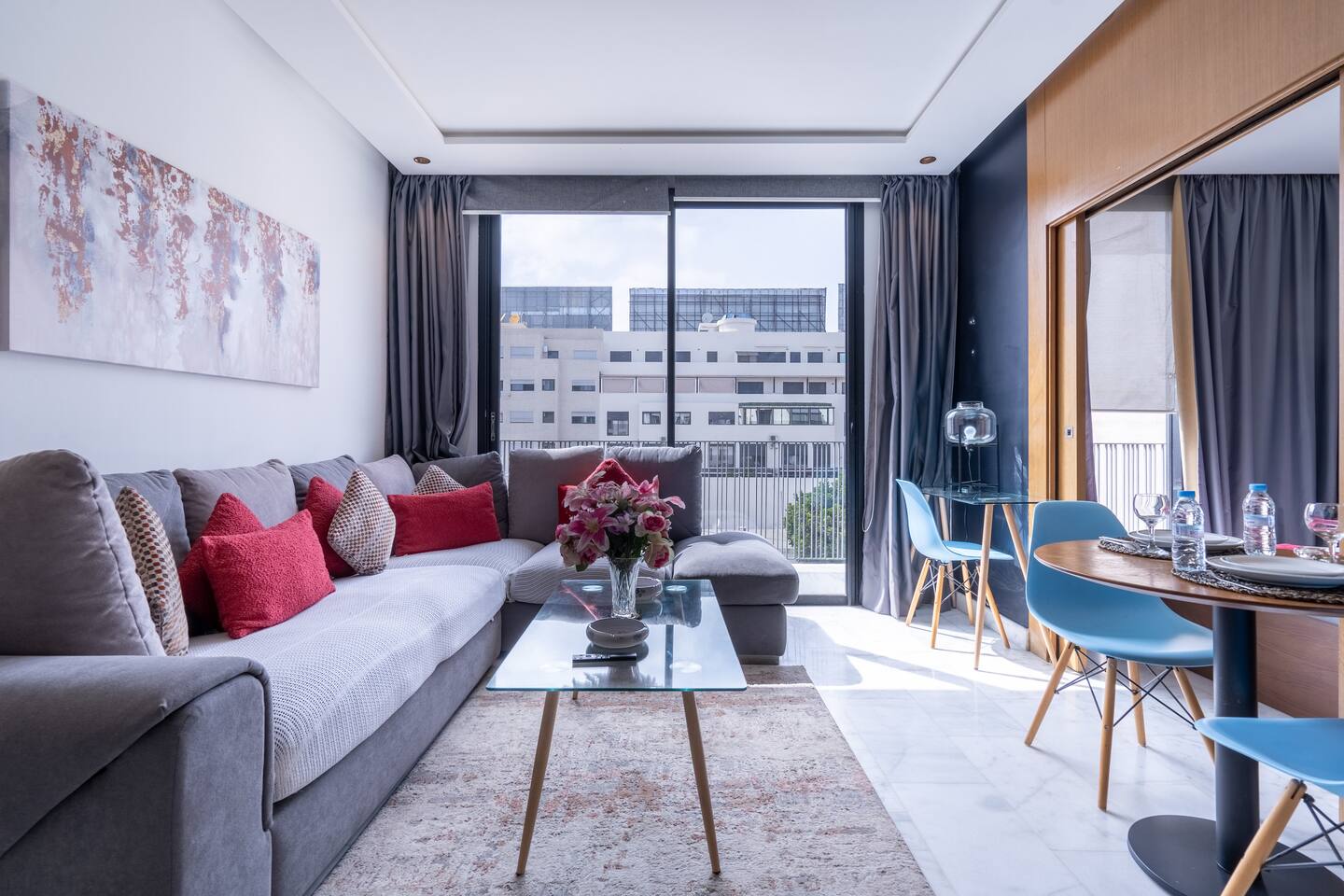 New urban getaway 25