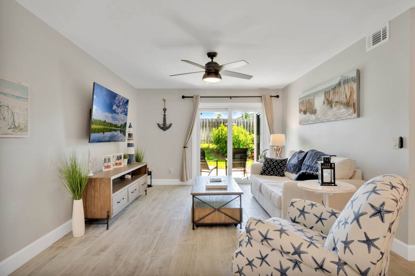 Luxury | Beachside | Pickle Ball | Surf | Pool