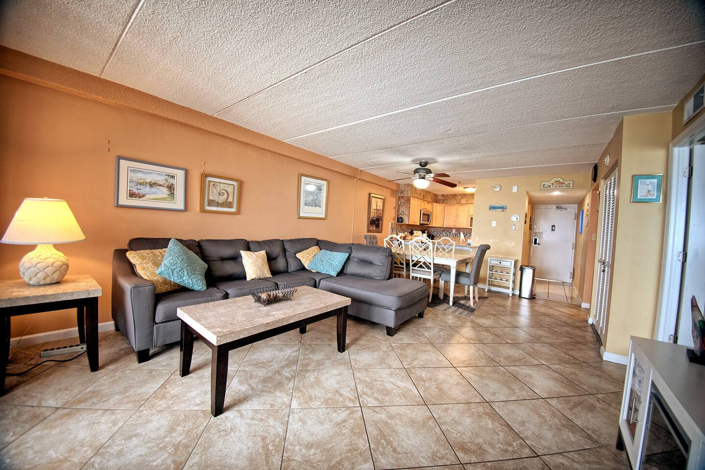 🏖 *Ocean *Ocean *Ocean* 🏖 Beautiful Condo!!