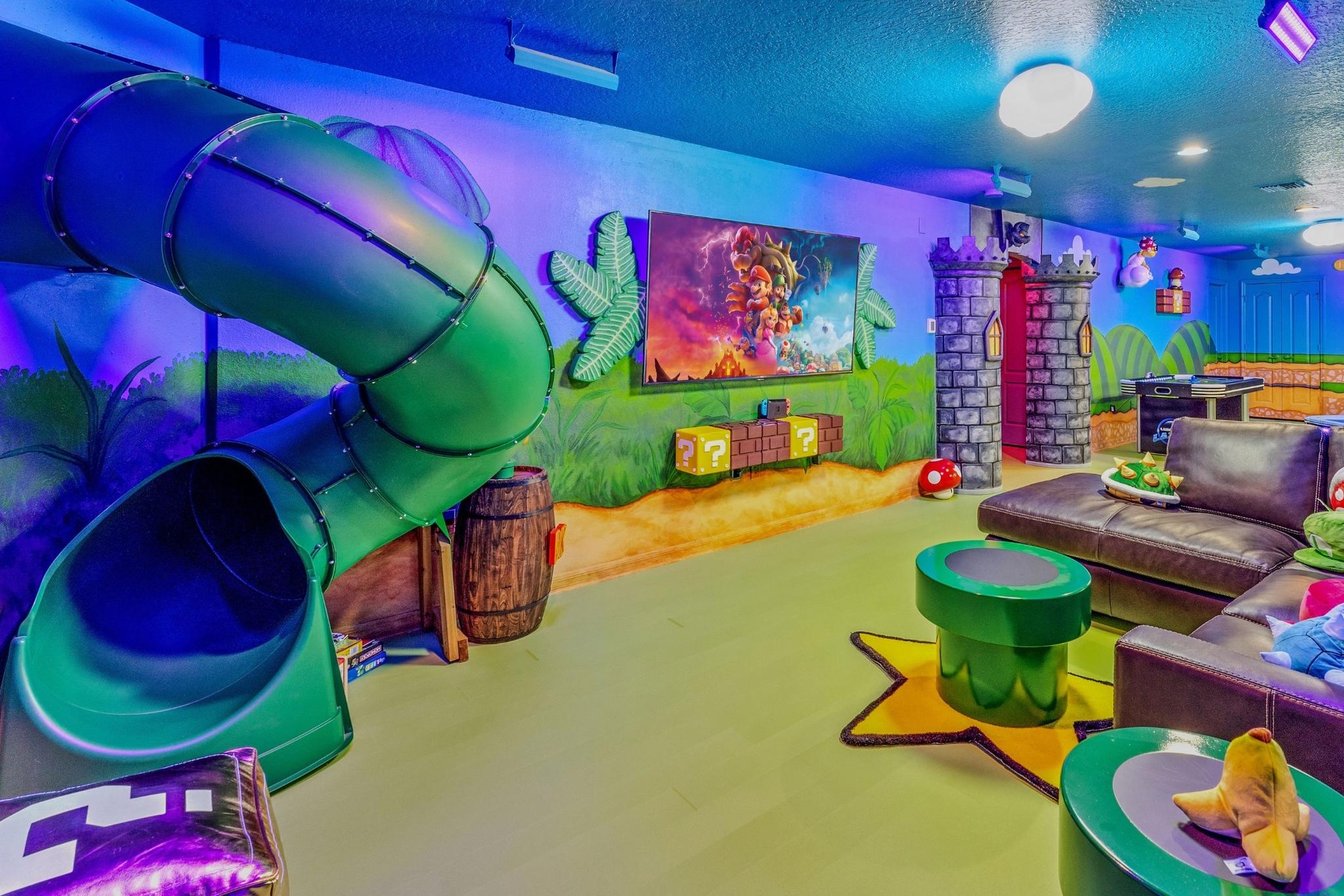 4mi to Disney | Private Pool/Spa | Pets Stay Free