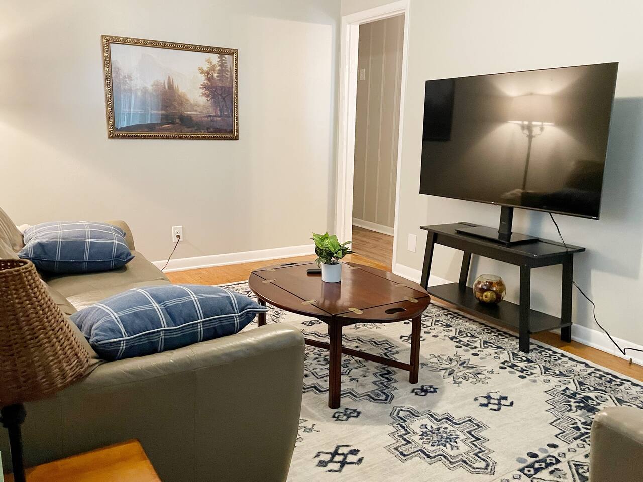 Kingfisher Cottage; Quiet & Comfortable 3 Bedroom