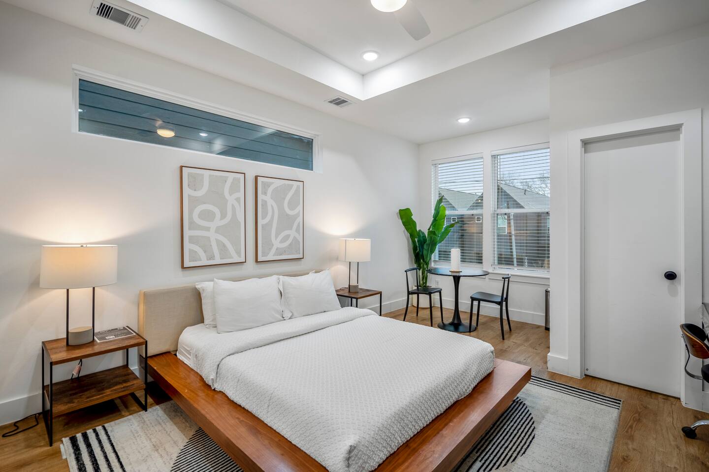 Nestled Nook Studio #2 @ East End Revitalized