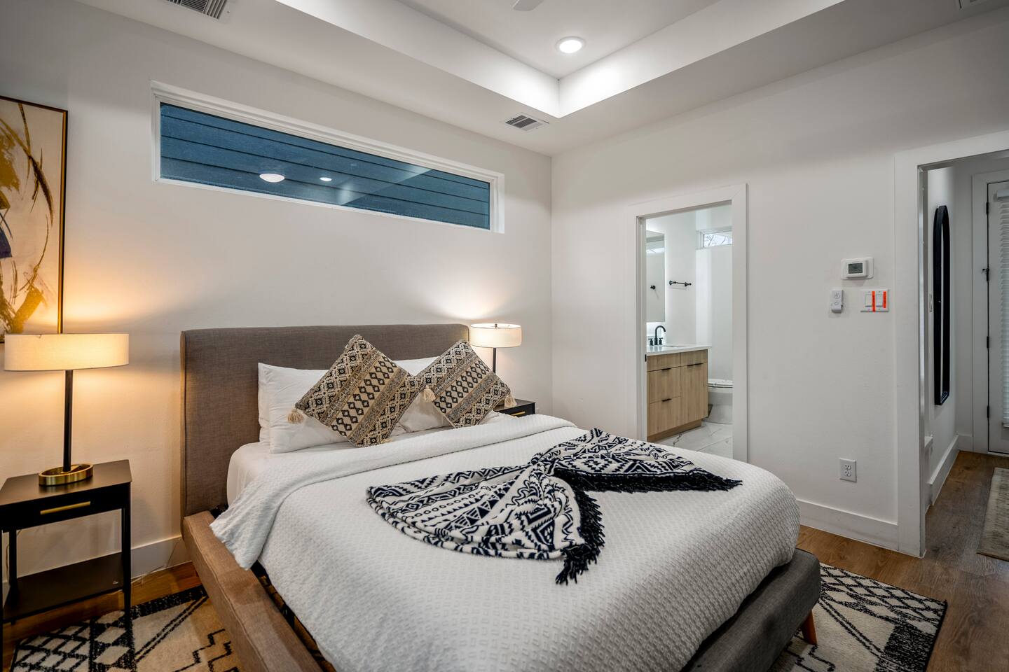 Nestled Nook Studio #3 @ East End Revitalized